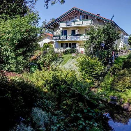 Alte Säge - Chiemgau Karte * Inzell